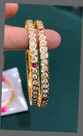 Panchaloham Bangles - BG00160